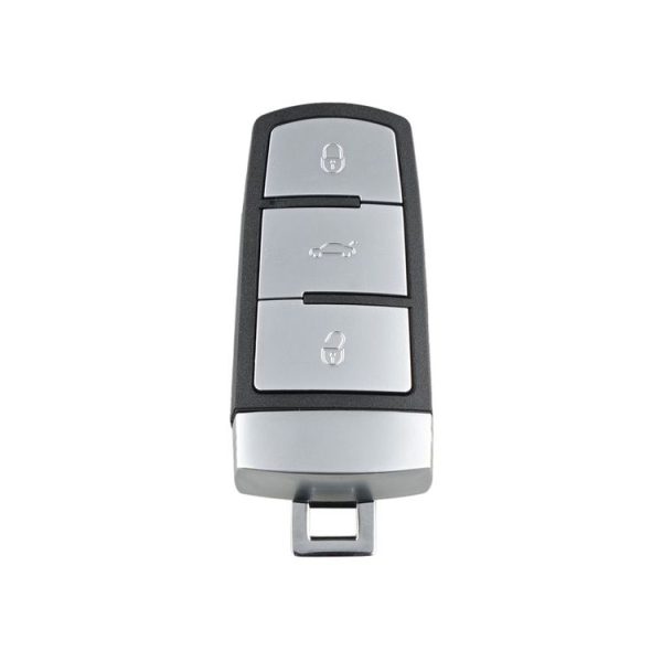 3-button Car Remote Control Key 3C0959752BA ID48 Chip 434MHZ Semi-intelligent for Volkswagen Passat 2005-2010 - Image 2