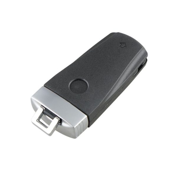 3-button Car Remote Control Key 3C0959752BA ID48 Chip 434MHZ Semi-intelligent for Volkswagen Passat 2005-2010 - Image 3