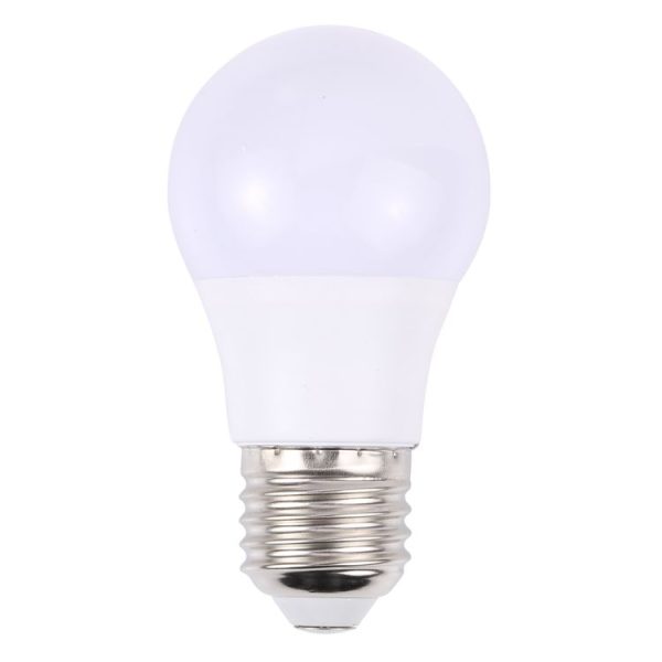 5W E27 40LM LED Energy-Saving Bulb Warm White Light 2800-3200K AC 85-265V - Image 4