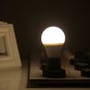5W E27 40LM LED Energy-Saving Bulb Warm White Light 2800-3200K AC 85-265V - Image 6