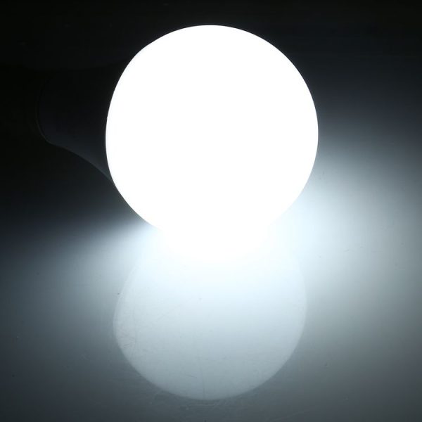 20W 1800LM LED Energy-Saving Bulb White Light 6000-6500K AC 85-265V - Image 3