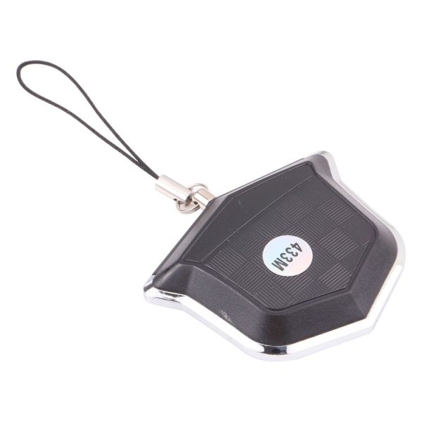 433MHZ Multi-function Automatic Copy Remote Control - Image 4