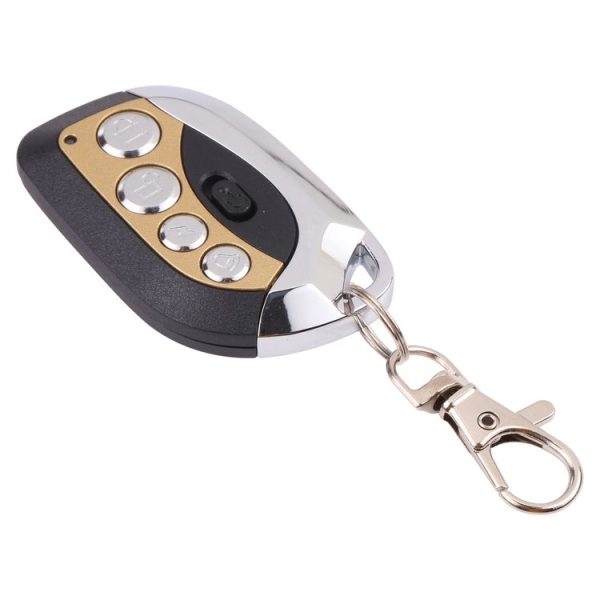 433MHZ Multi-function Automatic Copy Remote Control - Image 2