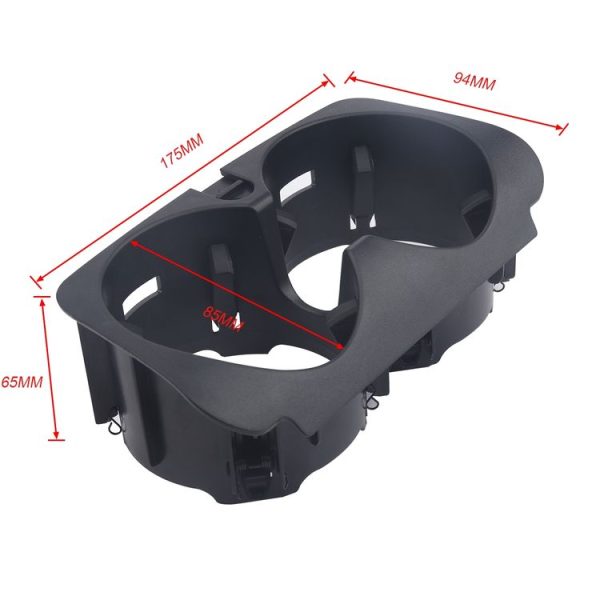 A5160 Car Water Cup Holder A2056800691 for Mercedes-Benz - Image 5