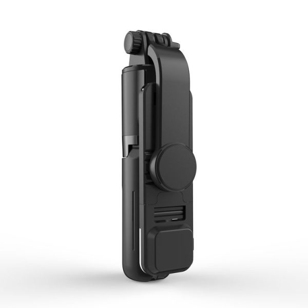 L10S Mini Fill Light Bluetooth Selfie Stick Tripod Mobile Phone Holder - Image 2