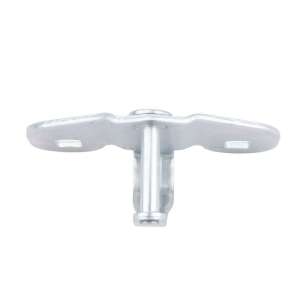 A5172 Car Rear Door Baffle Buckle 1369006080 for Fiat Ducato 2006-2014 - Image 4