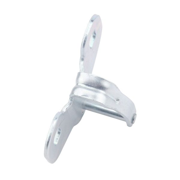 A5172 Car Rear Door Baffle Buckle 1369006080 for Fiat Ducato 2006-2014 - Image 5