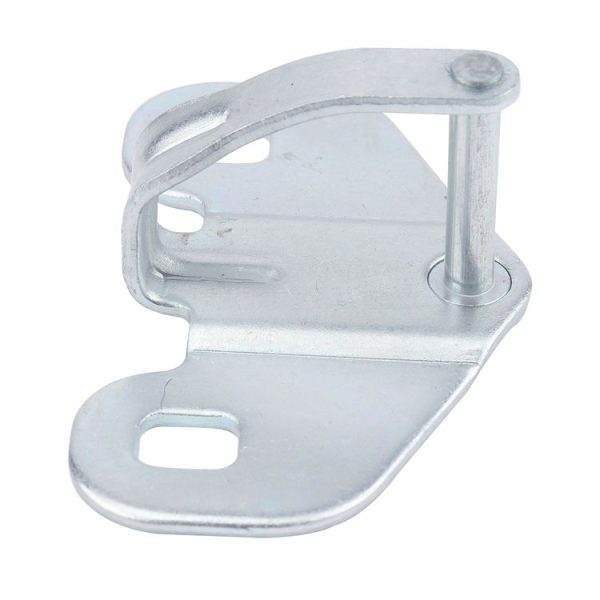 A5172 Car Rear Door Baffle Buckle 1369006080 for Fiat Ducato 2006-2014 - Image 6