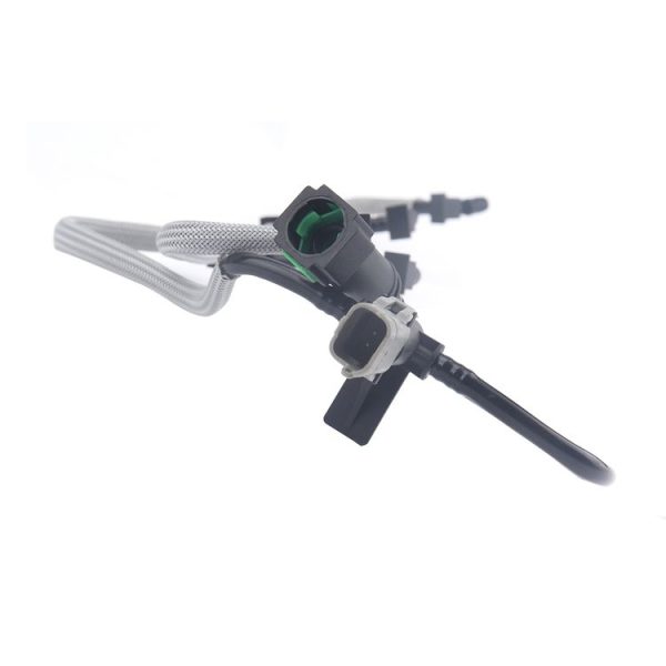 A5179 Car Fuel Pipe Pressure Relief Pipe 4M5Q-9K022-AG for Ford - Image 5