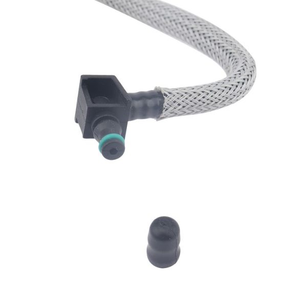 A5179 Car Fuel Pipe Pressure Relief Pipe 4M5Q-9K022-AG for Ford - Image 6