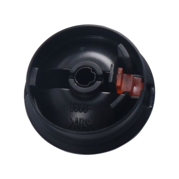 A5276 3 PCS Car Heater Control Switch Cover 55900-04030 for Toyota Tacoma 2005-2011 - Image 3