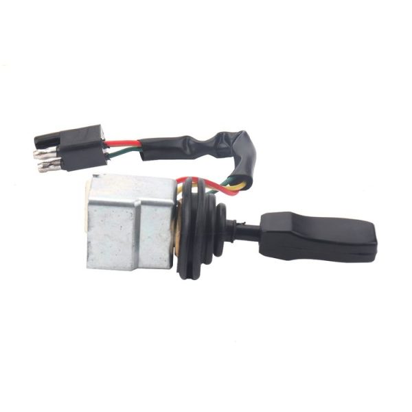 A5768 Car Headlight / Brake Light Switch PRC3430 for Land Rover - Image 2