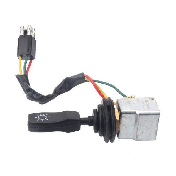 A5768 Car Headlight / Brake Light Switch PRC3430 for Land Rover - Image 3
