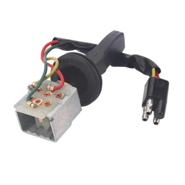 A5768 Car Headlight / Brake Light Switch PRC3430 for Land Rover - Image 4