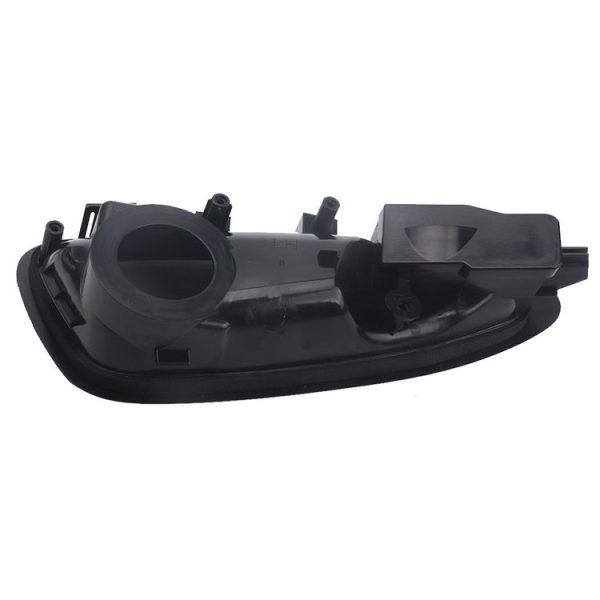 A5822-01 Car Electroplating Left Side Door Inside Handle 6J1837113A for Seat Ibiza 2009-2012 - Image 3
