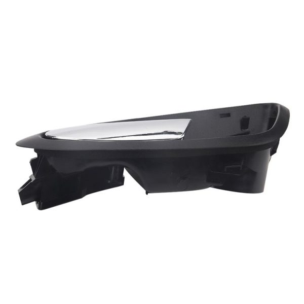 A5822-01 Car Electroplating Left Side Door Inside Handle 6J1837113A for Seat Ibiza 2009-2012 - Image 4