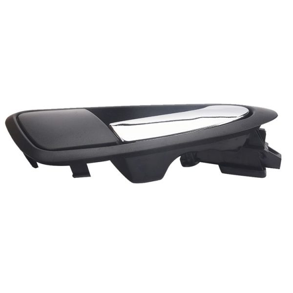 A5822-02 Car Electroplating Right Side Door Inside Handle 6J1837114A for Seat Ibiza 2009-2012 - Image 2