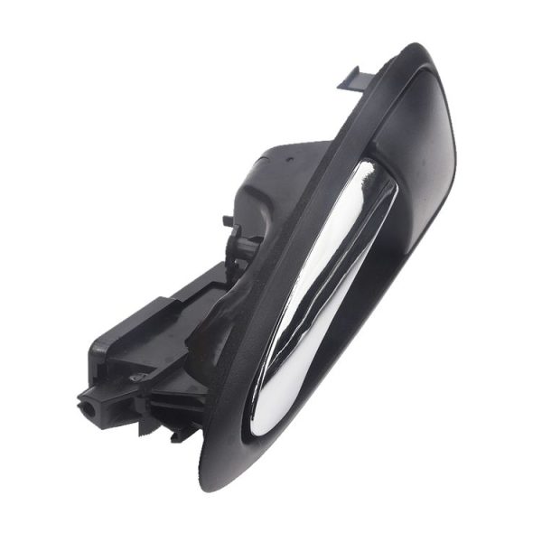 A5822-02 Car Electroplating Right Side Door Inside Handle 6J1837114A for Seat Ibiza 2009-2012 - Image 4