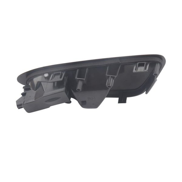 A5822-02 Car Electroplating Right Side Door Inside Handle 6J1837114A for Seat Ibiza 2009-2012 - Image 5