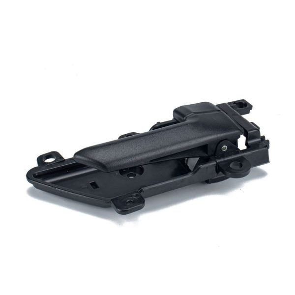 A3242 1 Pair Car Door Inside Handle 82610-3J000+82620-3J000 for Hyundai Veracruz 2007 -2012 - Image 3