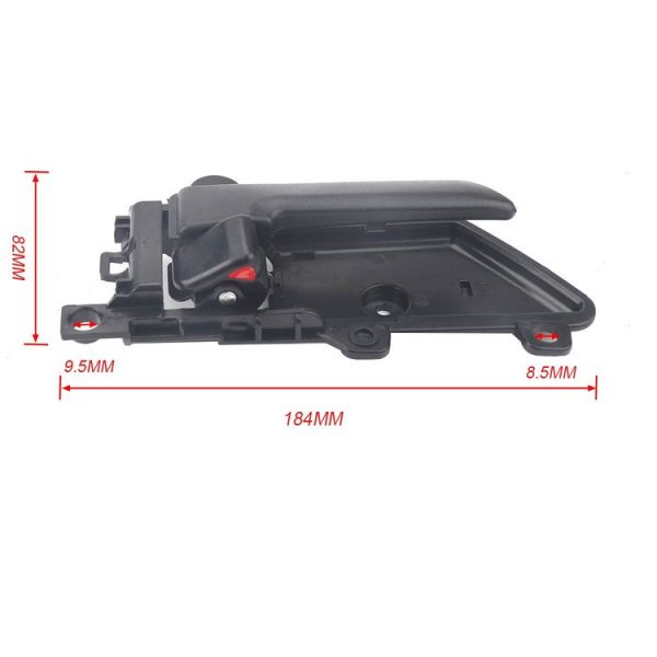 A3365 Car Right Side Door Inside Handle 82620-3J000 for Hyundai Veracruz 2007 -2012 - Image 6