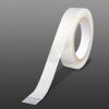 Floor Anti-slip Tape PEVA Waterproof Nano Non-marking Wear-resistant Strip, Size: 2.5cm x 10m (Transparent)