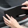 Floor Anti-slip Tape PEVA Waterproof Nano Non-marking Wear-resistant Strip, Size: 2.5cm x 10m (Transparent) - Image 4