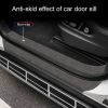 Floor Anti-slip Tape PEVA Waterproof Nano Non-marking Wear-resistant Strip, Size: 2.5cm x 10m (Transparent) - Image 6