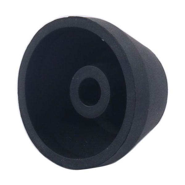 A5928 Car Rear Door Switch Dust Cover 91169400 for Opel Vivaro-A 2001-2014 - Image 3