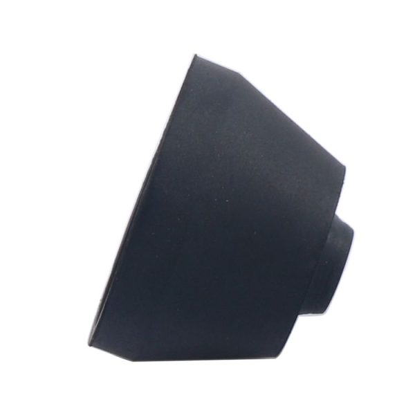 A5928 Car Rear Door Switch Dust Cover 91169400 for Opel Vivaro-A 2001-2014 - Image 4