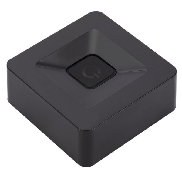 YQ-863 3.5mm Optical Fiber to RCA Digital to Analog Audio Adapter Bluetooth 5.1 Receiver - Image 3
