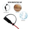 CS-1423A1 1.4m OT Terminal Cable with SAE Socket + 10A Fuse - Image 4