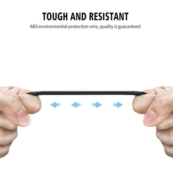 CS-1423B1 1m Double SAE Socket Cable - Image 4