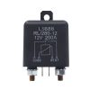 12V 1.8W Continuous Type 200A RV Modified Start Relay - Image 3