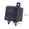 12V 1.8W Continuous Type 200A RV Modified Start Relay - Image 4
