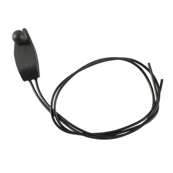 A5487 Car External Temperature Sensor 6445F9 for Peugeot - Image 2