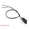 A5487 Car External Temperature Sensor 6445F9 for Peugeot - Image 6