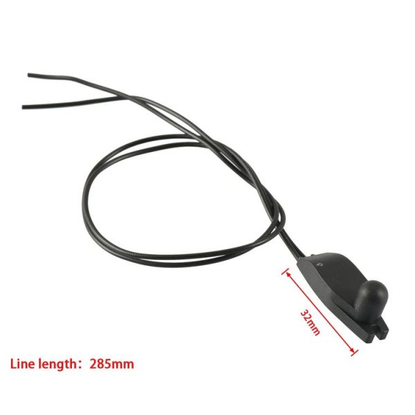A5487 Car External Temperature Sensor 6445F9 for Peugeot - Image 6