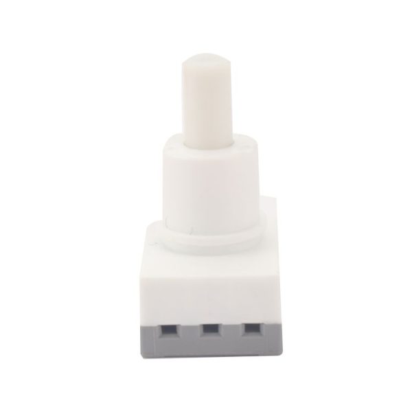 A5794 1 Pair Car Interior Ceiling Lights Switch 34404-SDA-A21 for Honda Grey - Image 2