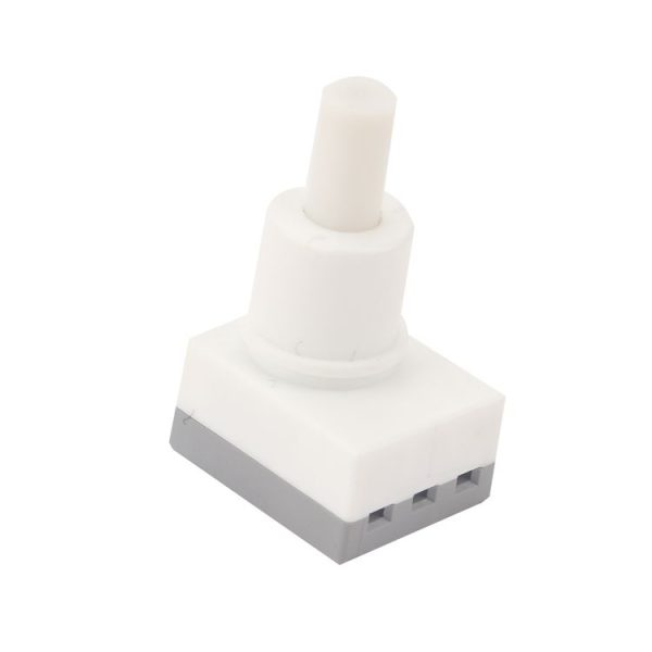 A5794 1 Pair Car Interior Ceiling Lights Switch 34404-SDA-A21 for Honda Grey - Image 3