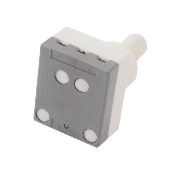 A5794 1 Pair Car Interior Ceiling Lights Switch 34404-SDA-A21 for Honda Grey - Image 5