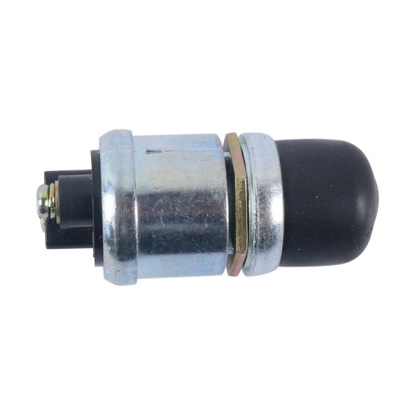 A6036 2 PCS Car / Marine Engine Start Button Switch Horn Switch - Image 3