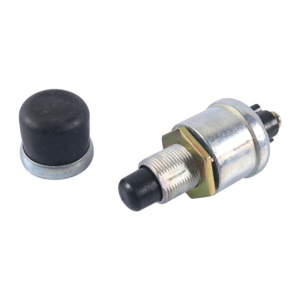 A6036 2 PCS Car / Marine Engine Start Button Switch Horn Switch - Image 5