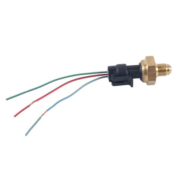 A6164 Oil Pressure Sensor with Tool Kit 1850352C1 for Ford - Image 7
