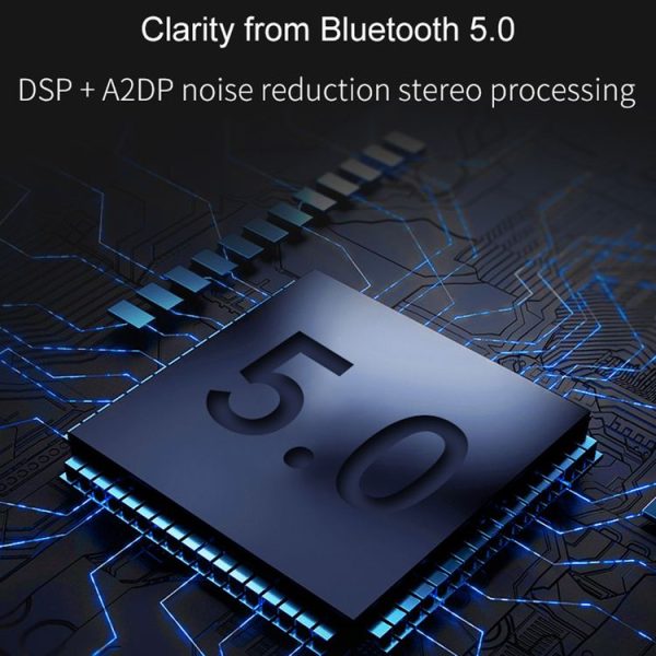 BC69 PD3.0 + QC3.0 Dual-port Fast Charging Car Dual-screen Display Bluetooth MP3 Player - Image 5