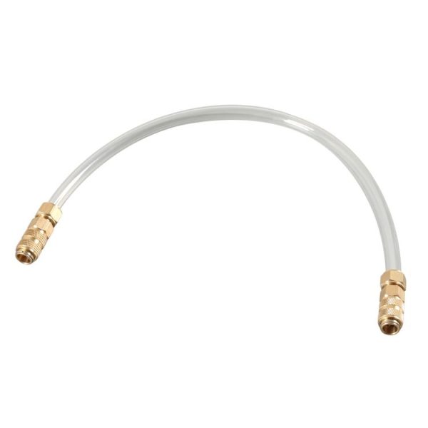 A6357 2 PCS Ship / Dinghy Hydraulic Steering System Ship Exhaust Kit - Image 3