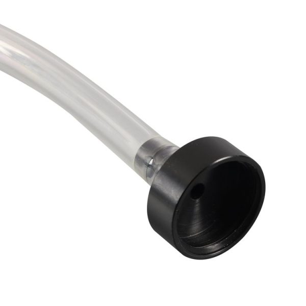 A6357 2 PCS Ship / Dinghy Hydraulic Steering System Ship Exhaust Kit - Image 4