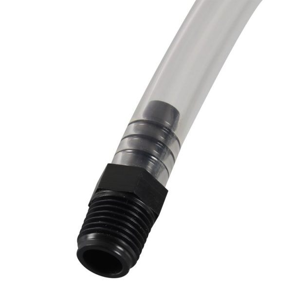A6357 2 PCS Ship / Dinghy Hydraulic Steering System Ship Exhaust Kit - Image 5