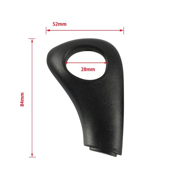 A6370 Gearshift Knob Side Panel 54141-SDA-A81 for Honda Accord 2003-2005 - Image 6