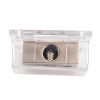 A0102 2-Way Car Audio Stereo Amp Power / Ground Cable Splitter Distribution Block - Image 4